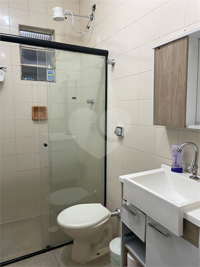 Venda Sobrado São Paulo Jardim Marcel REO950956 17