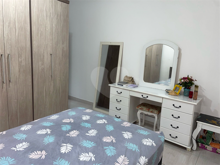 Venda Sobrado São Paulo Jardim Marcel REO950956 15