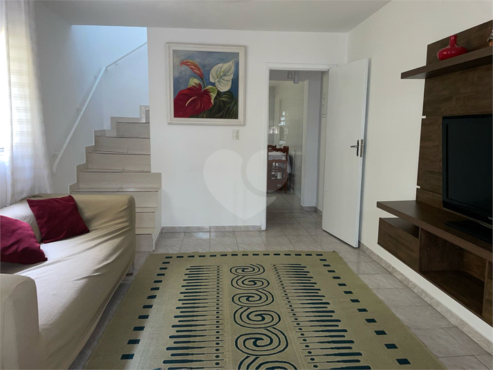 Venda Sobrado São Paulo Jardim Marcel REO950956 4