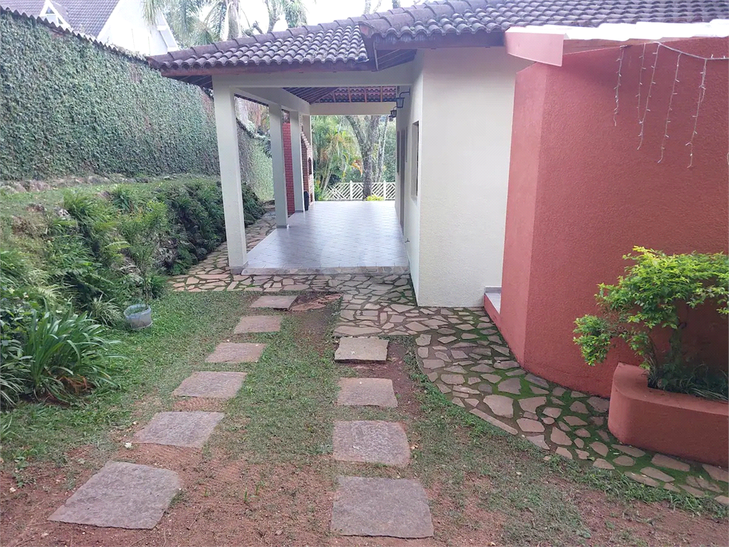 Venda Casa Caieiras Santa Inês REO950975 8