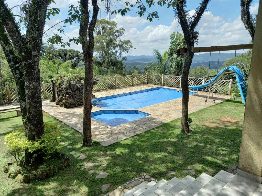 Venda Casa Caieiras Santa Inês REO950975 5