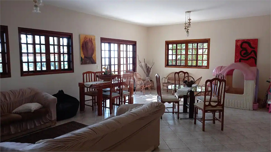 Venda Casa Caieiras Santa Inês REO950975 14