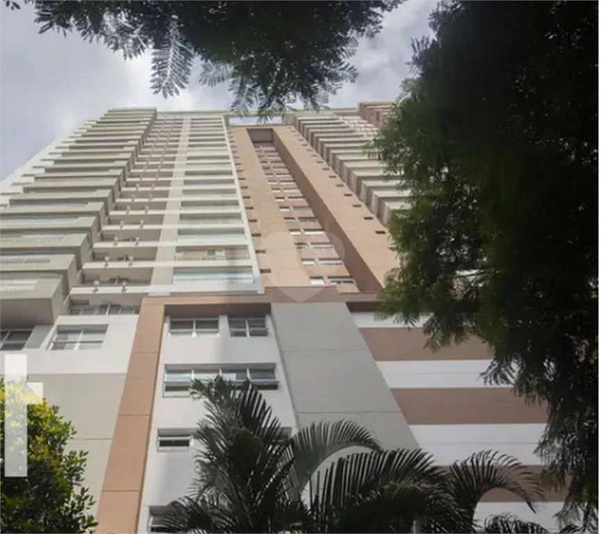 Venda Apartamento São Paulo Cidade Monções REO950980 3