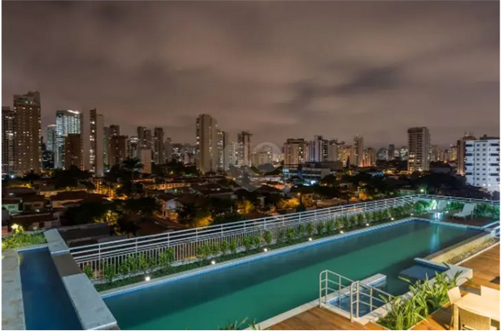 Venda Apartamento São Paulo Cidade Monções REO950980 21