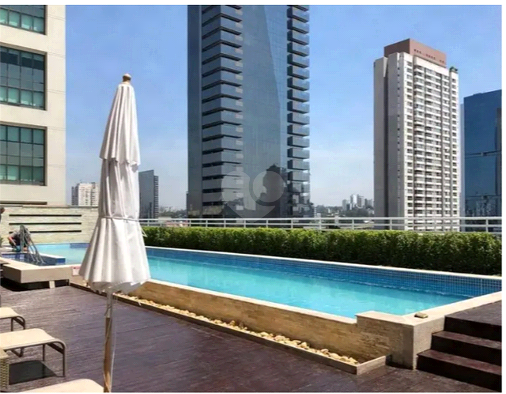 Venda Apartamento São Paulo Cidade Monções REO950980 6