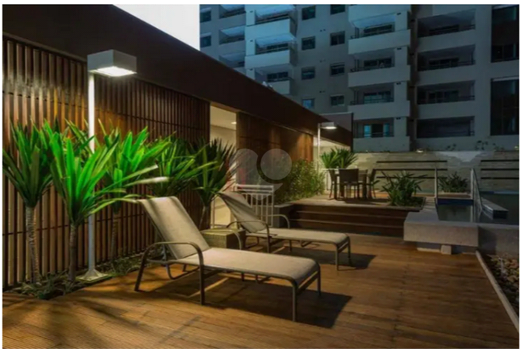 Venda Apartamento São Paulo Cidade Monções REO950980 13