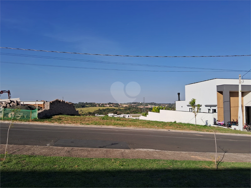 Venda Loteamento Indaiatuba Parque Residencial Indaiá REO950983 1