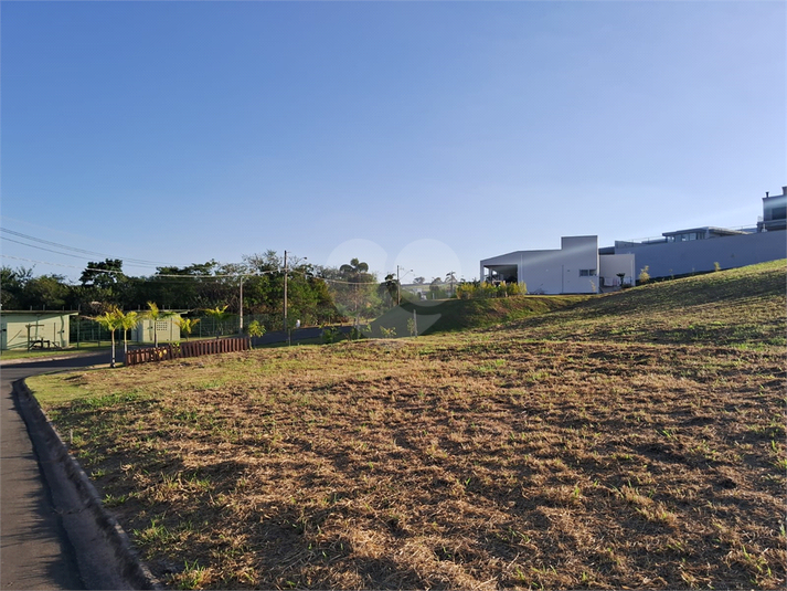 Venda Loteamento Indaiatuba Parque Residencial Indaiá REO950983 3