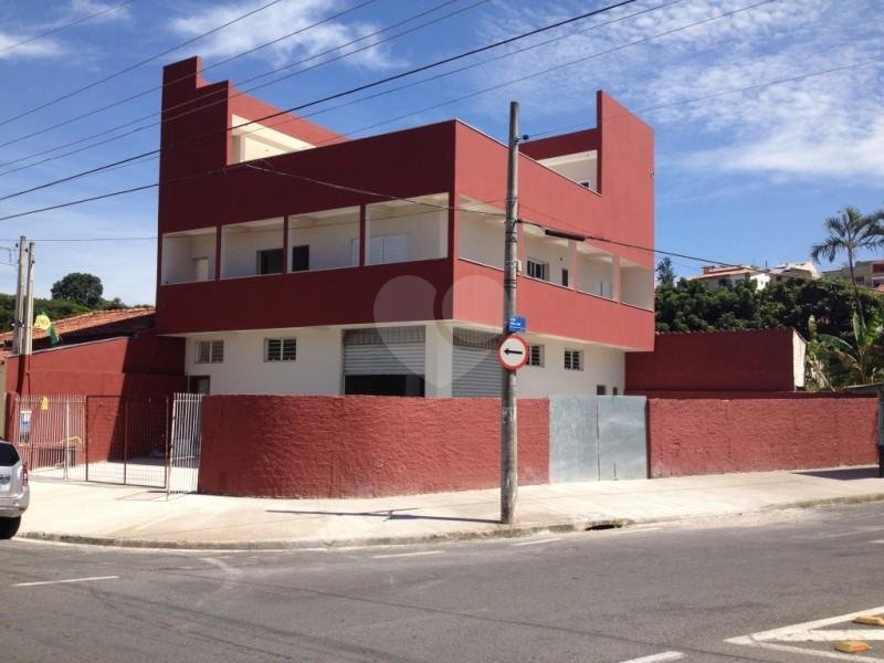 Venda Sobrado Sorocaba Jardim Prestes De Barros REO95099 1