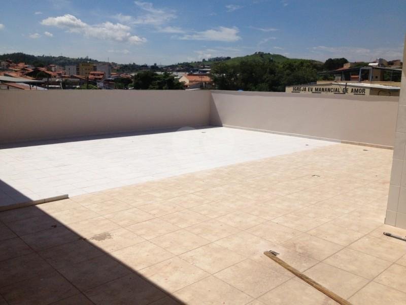 Venda Sobrado Sorocaba Jardim Prestes De Barros REO95099 14