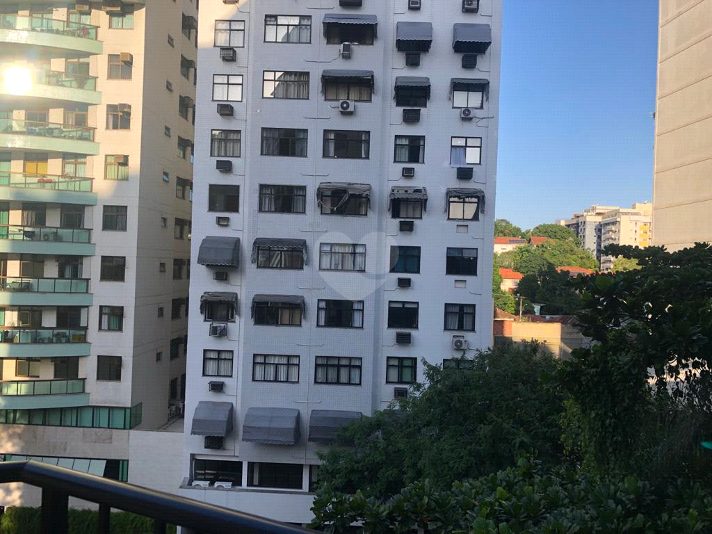 Venda Apartamento Niterói Santa Rosa REO951000 1