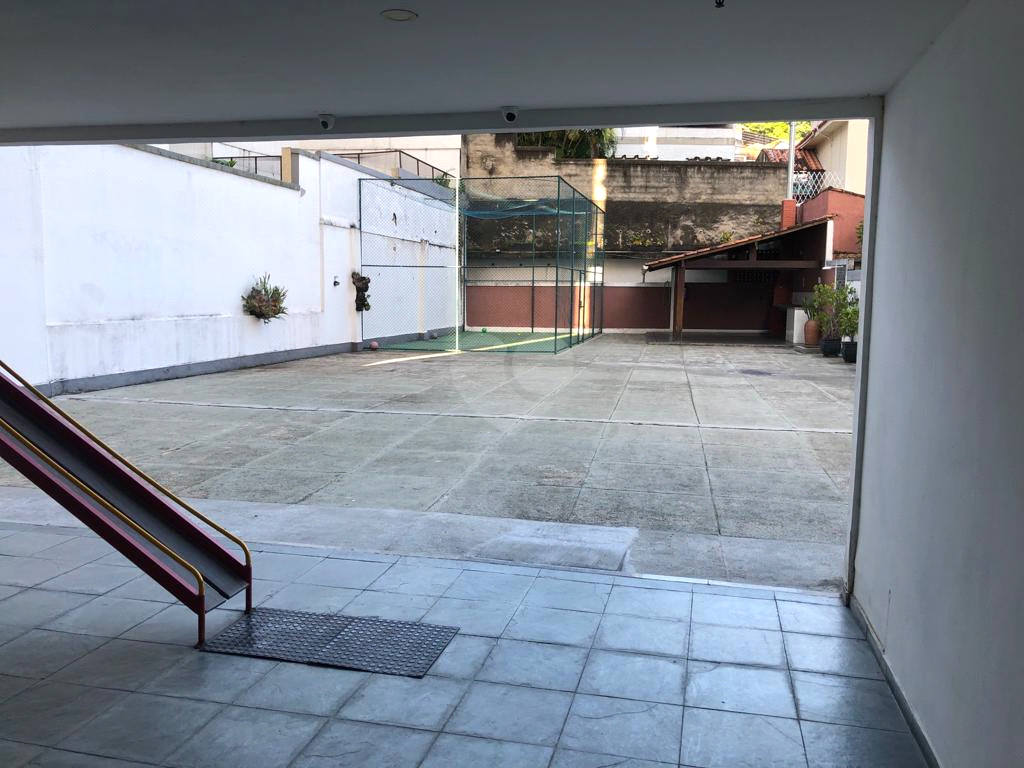 Venda Apartamento Niterói Santa Rosa REO951000 12