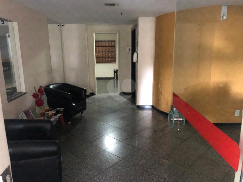 Venda Apartamento Niterói Santa Rosa REO951000 19