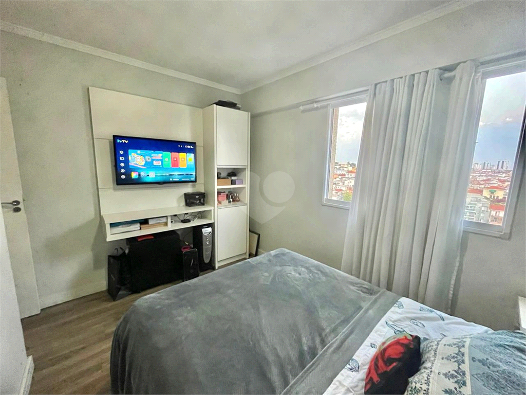 Venda Apartamento São Paulo Vila Dom Pedro Ii REO951009 16