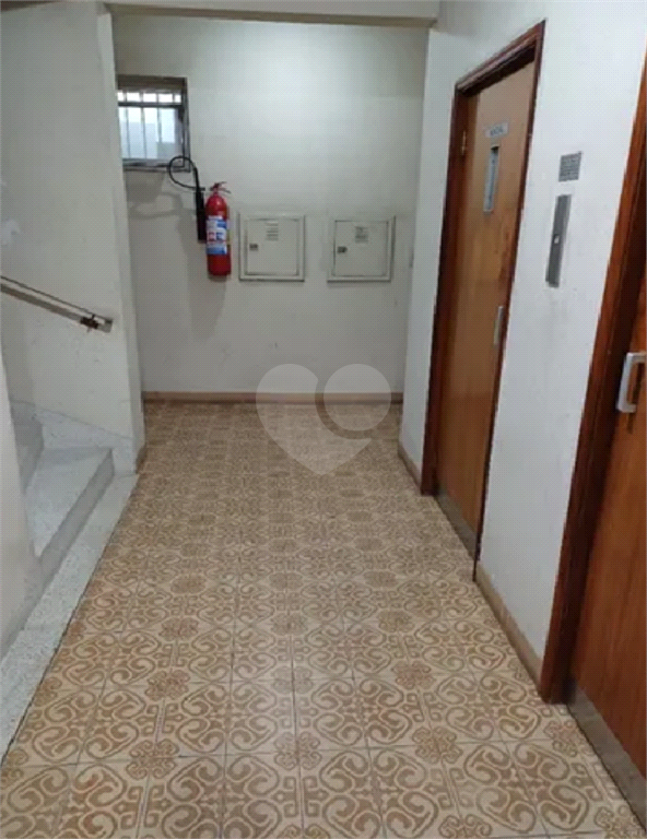 Venda Apartamento São Paulo Vila Buarque REO951013 12