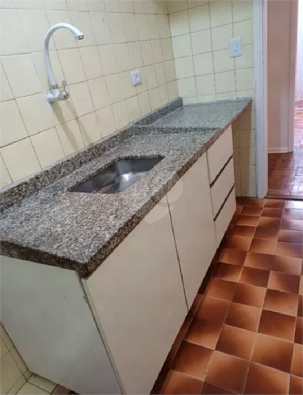 Venda Apartamento São Paulo Vila Buarque REO951013 3