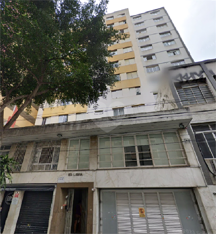 Venda Apartamento São Paulo Vila Buarque REO951013 14