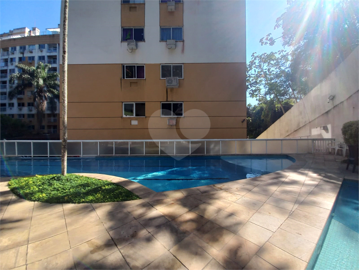 Venda Apartamento Niterói Fonseca REO951023 42