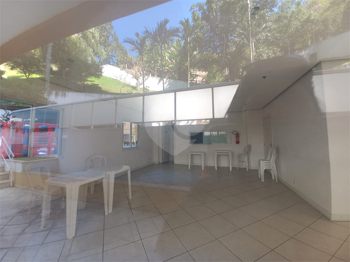 Venda Apartamento Niterói Fonseca REO951023 47