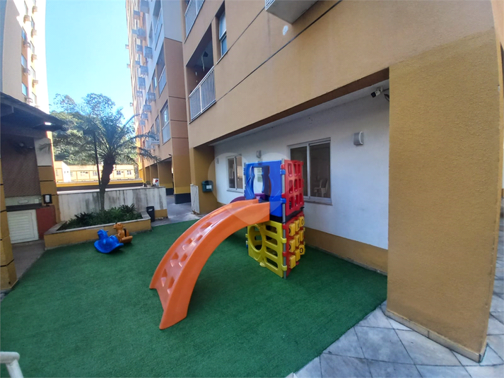 Venda Apartamento Niterói Fonseca REO951023 52