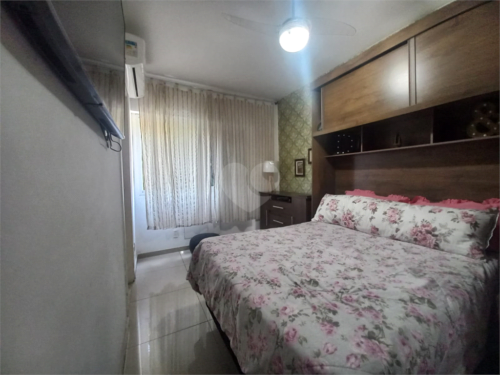 Venda Apartamento Niterói Fonseca REO951023 12