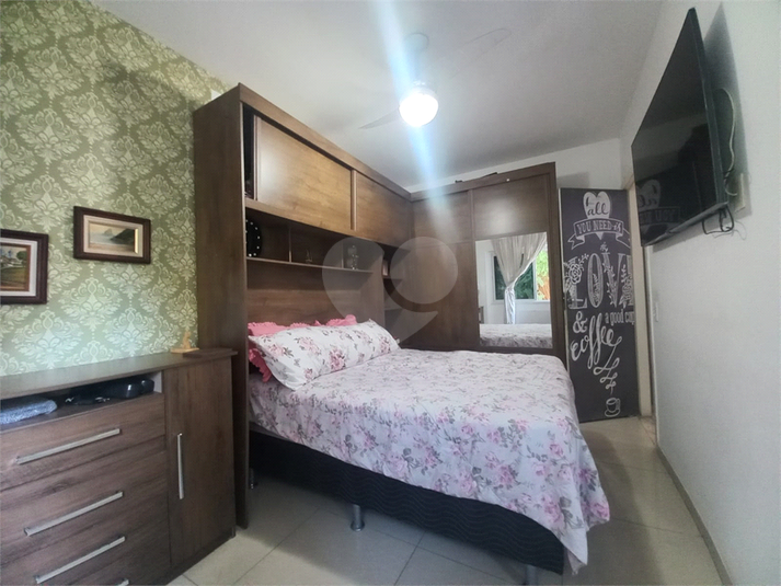 Venda Apartamento Niterói Fonseca REO951023 10