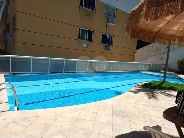 Venda Apartamento Niterói Fonseca REO951023 21