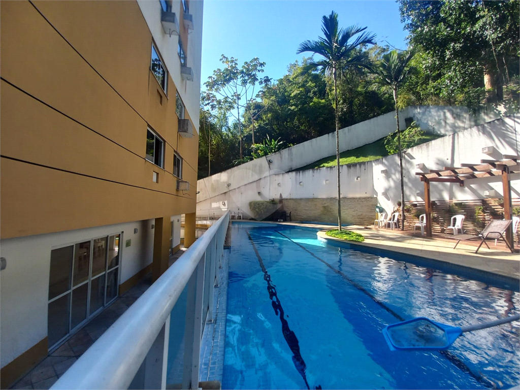 Venda Apartamento Niterói Fonseca REO951023 44