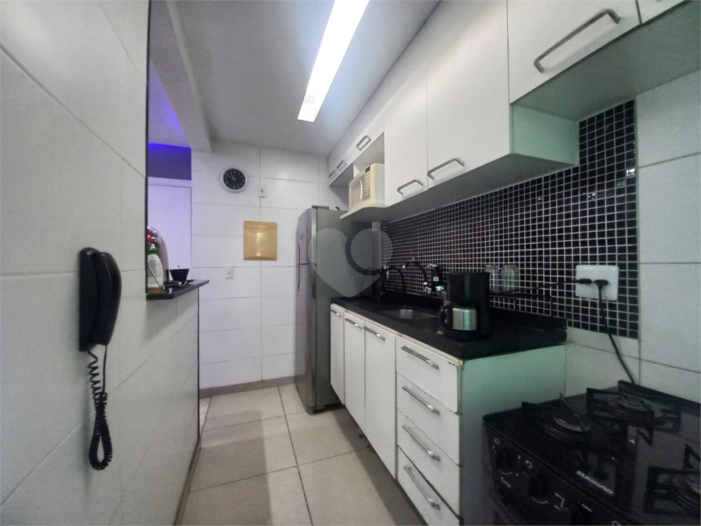 Venda Apartamento Niterói Fonseca REO951023 26