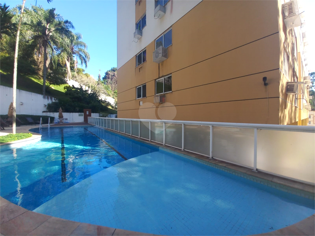 Venda Apartamento Niterói Fonseca REO951023 39