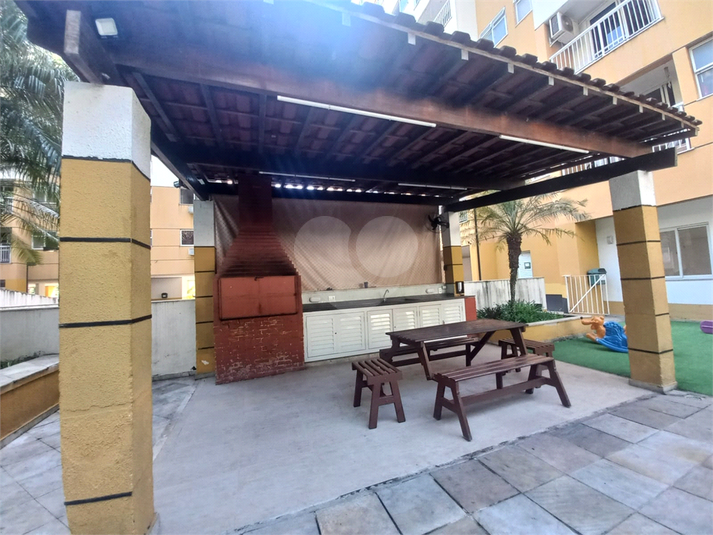 Venda Apartamento Niterói Fonseca REO951023 51