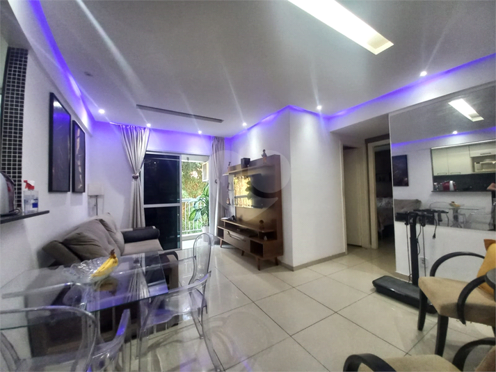 Venda Apartamento Niterói Fonseca REO951023 4