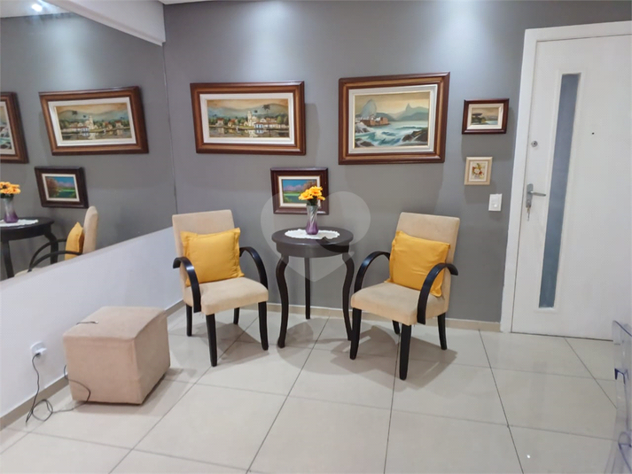 Venda Apartamento Niterói Fonseca REO951023 1