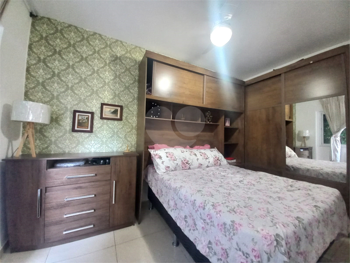 Venda Apartamento Niterói Fonseca REO951023 8