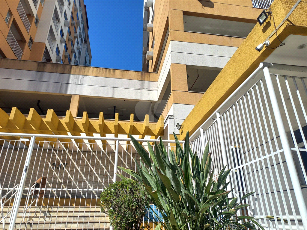 Venda Apartamento Niterói Fonseca REO951023 28