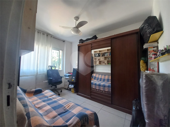 Venda Apartamento Niterói Fonseca REO951023 19