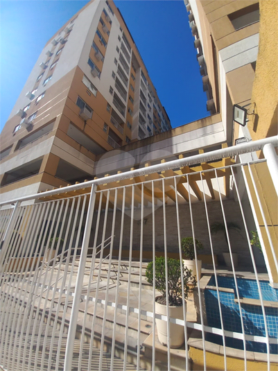 Venda Apartamento Niterói Fonseca REO951023 60