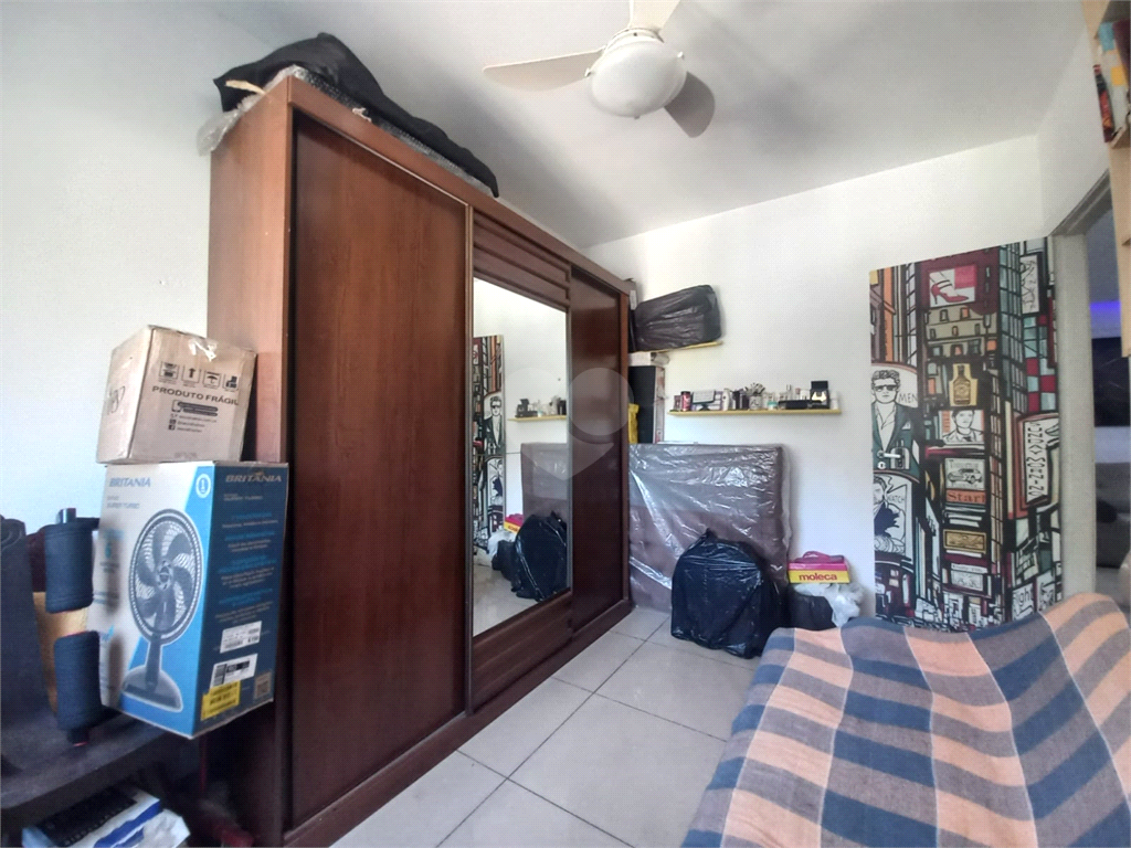 Venda Apartamento Niterói Fonseca REO951023 16