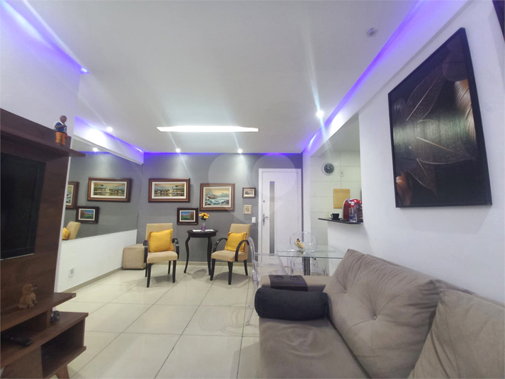 Venda Apartamento Niterói Fonseca REO951023 3