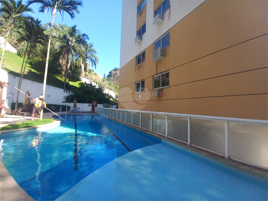 Venda Apartamento Niterói Fonseca REO951023 40