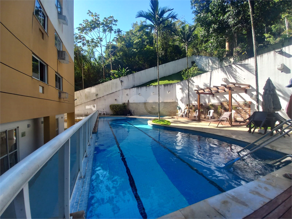 Venda Apartamento Niterói Fonseca REO951023 45