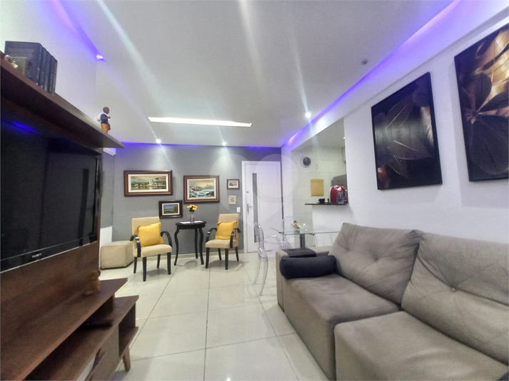 Venda Apartamento Niterói Fonseca REO951023 2