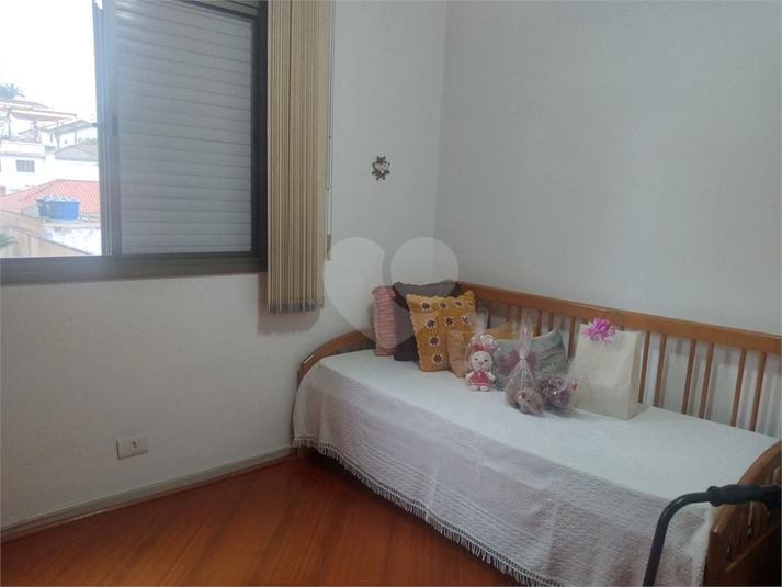 Venda Apartamento São Paulo Santana REO951034 13