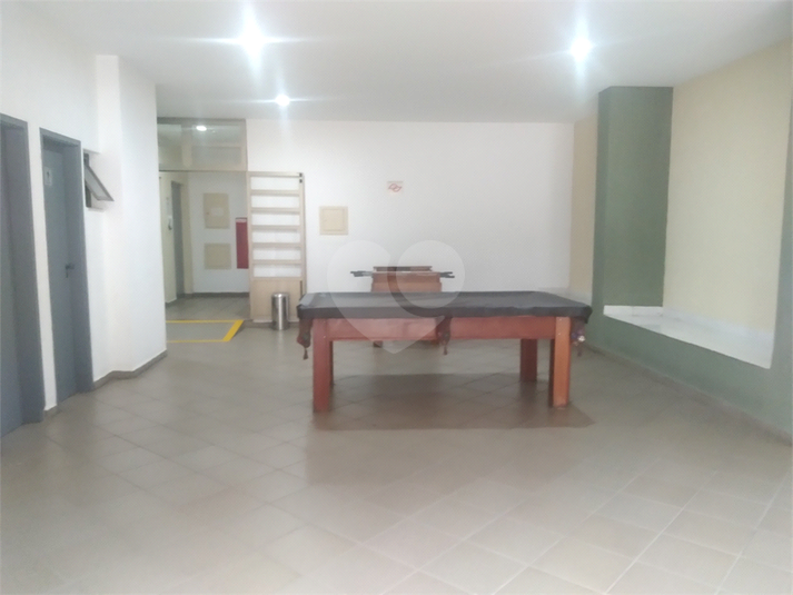 Venda Apartamento São Paulo Santana REO951034 38