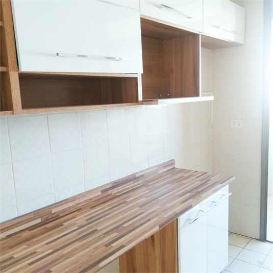 Venda Apartamento São Paulo Santana REO951034 7