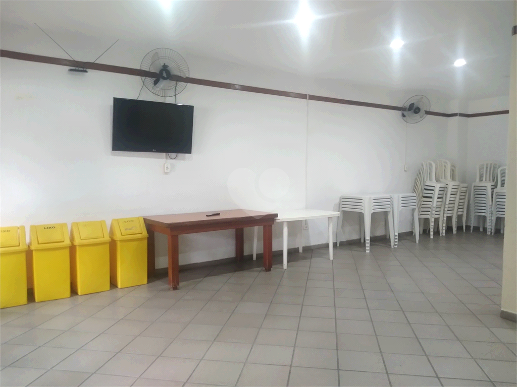 Venda Apartamento São Paulo Santana REO951034 44