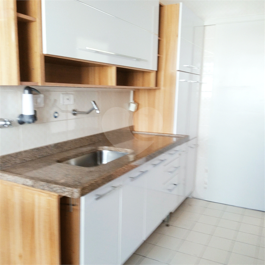 Venda Apartamento São Paulo Santana REO951034 9