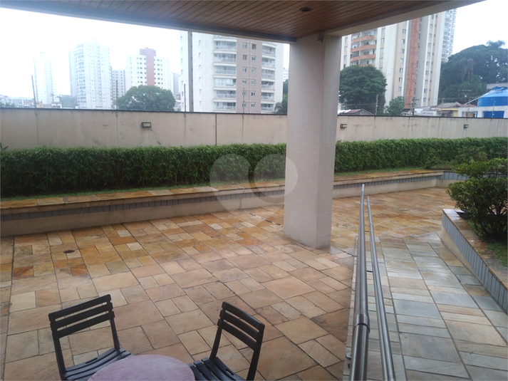 Venda Apartamento São Paulo Santana REO951034 34