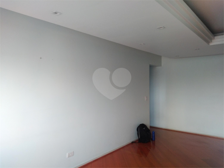 Venda Apartamento São Paulo Santana REO951034 6