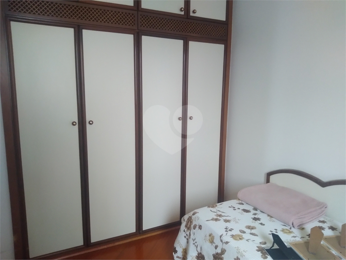 Venda Apartamento São Paulo Santana REO951034 16